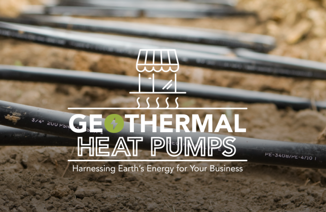 Geothermal Heat Pumps: Harnessing Earth's Energy for Your Business 